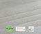 Tuur® Original Eenpersoonsmatras 80x210 100% Natuurlatex - 120 Nachten Proef - Dual Comfort - Zachter en Harder Comfort