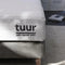 Tuur® Original Eenpersoonsmatras 90x190 100% Natuurlatex - 120 Nachten Proef - Dual Comfort - Zachter en Harder Comfort