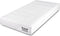 Tuur® Original Eenpersoonsmatras 90x210 100% Natuurlatex - 120 Nachten Proef - Dual Comfort - Zachter en Harder Comfort