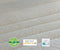 Tuur® Original Plus Eenpersoonsmatras 80x210 100% Natuurlatex - 120 Nachten Proef - Dual Comfort - Paardenhaar en Hennep