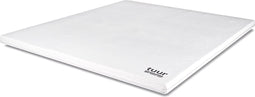 Tuur® Original Topper 160x200 100% Natuurlatex - met split - 7 zones - 120 nachten proef