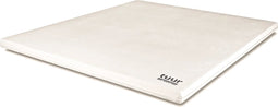 Tuur® Original Topper 180x220 100% Natuurlatex - met split - 7 zones - 120 nachten proef