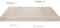 Tuur® Original Tweepersoonsmatras 140x200 100% Natuurlatex - 120 Nachten Proef - Dual Comfort - Zachter en Harder Comfort