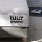 Tuur® Original Tweepersoonsmatras 140x220 100% Natuurlatex - 120 Nachten Proef - Dual Comfort - Zachter en Harder Comfort