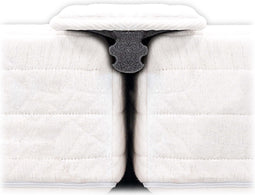 Tuur Pont D'Amour 7x200 - Matraswig - Extra comfort - Vermijd wegzakken