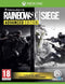 Ubisoft Rainbow Six - Siege (Advanced Edition) - 600 R6 Credits - 10 Outbreak Collection packs
