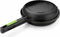 Bra Omeletpan Bra A121466 Ø 20 Cm Zwart Aluminium Ø 20 Cm