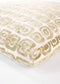 ZUIVER Pillow Cloud Natural Champagne 55x55