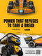 DeWALT DXGNi35E - Inverter Generator Benzine 3400W - Compact en Lichtgewicht