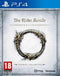 Bethesda The Elder Scrolls - Crown Edition - PS4 - Actie Avontuur RPG MMO