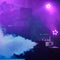 Ayra WSM X-2 rookmachine 1200W DMX + remote