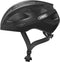 Abus Macator - Fietshelm - Lichtgewicht - Velvet Black