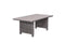 Garden Impressions - Milwaukee - lounge/dining tafel - 170x90xH70 cm - earl grey