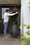 Capi Europe - Plantcover - 150x250 - Groen - Capi Accessoires
