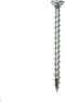 WOODIES® Ultimate Platverzonkenkopschroef Torx Verzinkt 4x40 Voldraad VE=200 - 61540373