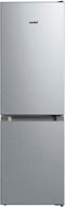 COMFEE RCB169DS3 - Koel-Vriescombinatie - Low Frost - Zilver
