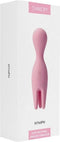 Svakom - Nymph Vibrator Roze