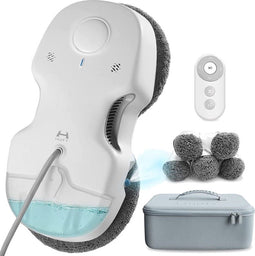 Hutt C6 Elektrische glazenwasser robot