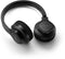 Philips TAA4216BK/00 - Draadloze on-ear-koptelefoon - 35 uur speeltijd - Zwart