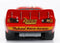 Jada Toys Disney Lightning McQueen 1:24 - Die-Cast - Vrijloop - Rood