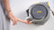 Hozelock Auto Reel - Wandslangbox 30 m + Superhoze uitrekbare slang 7,5 m - Grijs