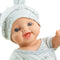 Babypop jongen Carlos - Paola Reina