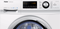 Haier HW70-BP14636 - Wasmachine - 7 kg - 1400 RPM - Wit