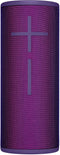 Ultimate Ears BOOM 3 - Draadloze speaker - 360° geluid - Paars