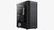 Aerocool Beam - Mini Tower PC - 1x 12cm fan - Zwart
