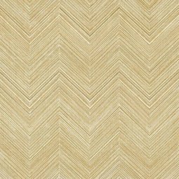 Noordwand - Behang - Good - Vibes - Topchic - Herringbone - bruin