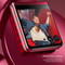 Motorola razr 40 Ultra - Smartphone - 8 GB RAM - 256 GB - Magenta