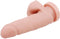 Dream Toys - Dual Density buigbare dildo 14 cm Mr Dixx