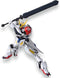 Gundam Barbatos Lupus 1:144 HG Model Kit box set | Robot technic modelbouw | Samurai action figure | Robotics katana warrior | Gunpla transformers speelgoed bouwpakket | Niet compatibel met Revell / lego | Bekend van Godzilla manga anime