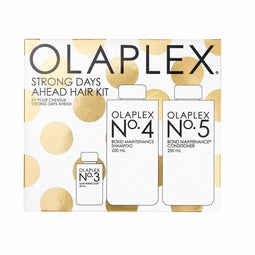 Kappersset Olaplex
