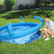 Bestway Spraypool fast octo 274cm