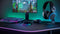 SteelSeries Aerox 3 Wireless (2022) - Draadloze Gaming Muis - 68 g - Onyx/Zwart