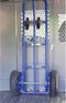 QuickFist QFLA 2er Long Arm Voertuiggereedschapshouder