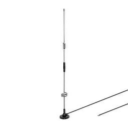 TV-antenne Qoltec 57035