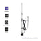 TV-antenne Qoltec 57035