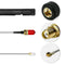 TV-antenne Qoltec 57046