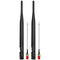 TV-antenne Qoltec 57046