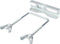 TV-antenne TM Electron UHF, VHF