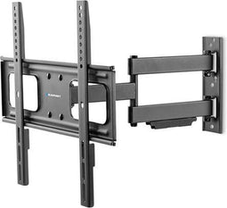 TV beugel 32"-55", max. 20 kg, uittrekbare arm, kantel- en draaibaar