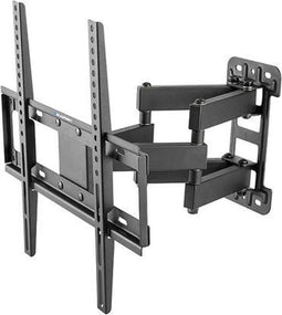 TV beugel 32"-55", max. 30 kg, uittrekbare arm, kantel- en draaibaar