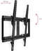 TV Beugel – 32/65 inch – Tot 100 kg – Kantelbaar - WM4421
