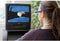 TV-bril Eschenbach TV-Brille MaxTV Met 2-voudige vergroting
