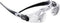 TV-bril Eschenbach TV-Brille MaxTV Met 2-voudige vergroting