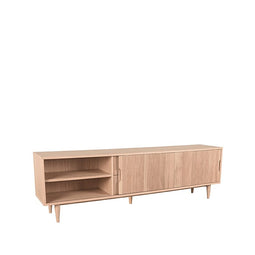 Tv Cabinet Jule 200x40x60 cm