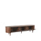 Tv Cabinet Oliva 220x47x55 cm