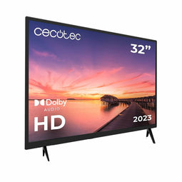 TV Cecotec 0 Series 0032 HD 32" LED